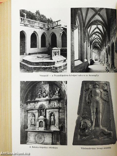 A katolikus egyház története I-III.