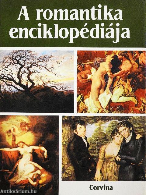 A romantika enciklopédiája