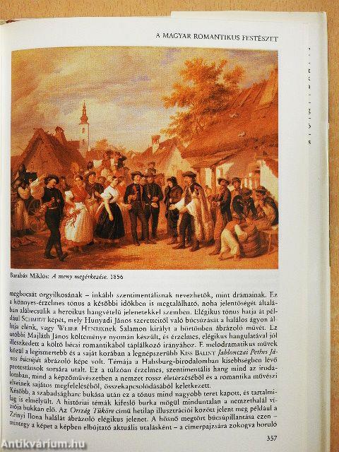 A romantika enciklopédiája