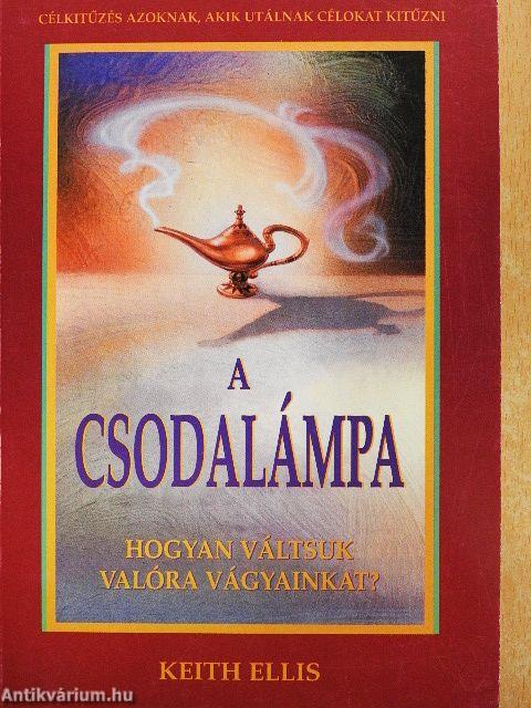 A csodalámpa