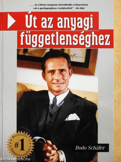 Út az anyagi függetlenséghez