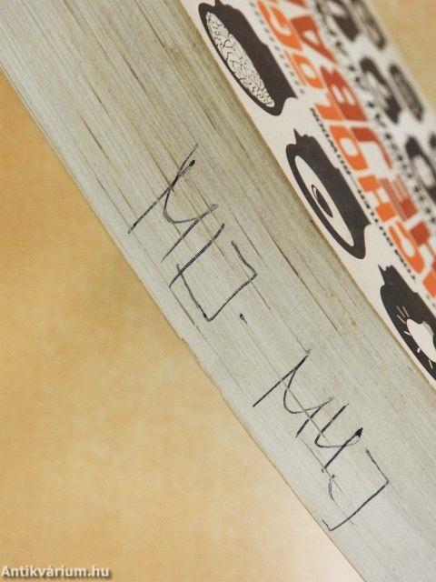 Pszichológia dióhéjban