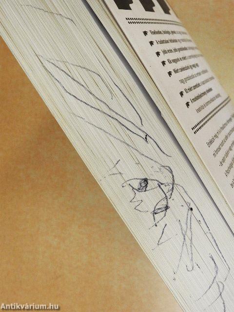 Pszichológia dióhéjban