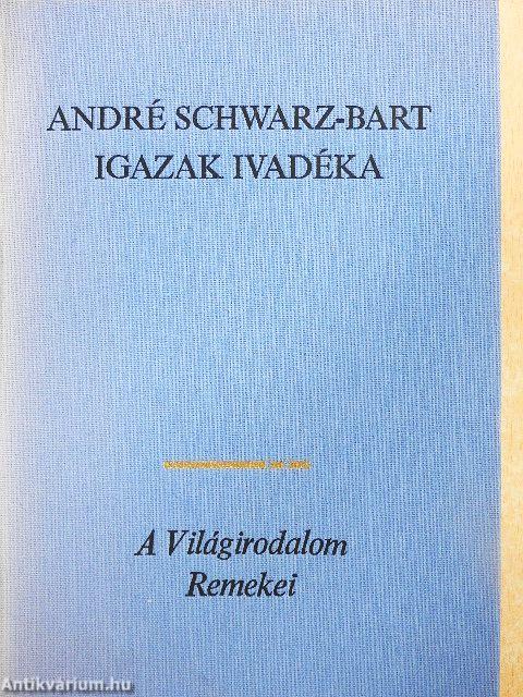 Igazak ivadéka