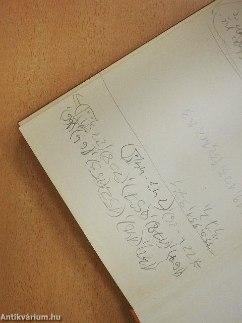 A magyar társadalomról