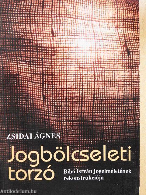 Jogbölcseleti torzó
