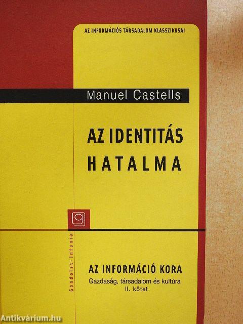 Az identitás hatalma