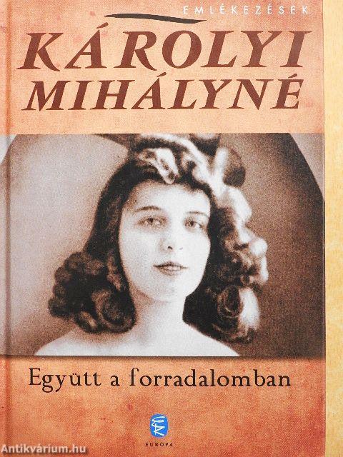 Együtt a forradalomban