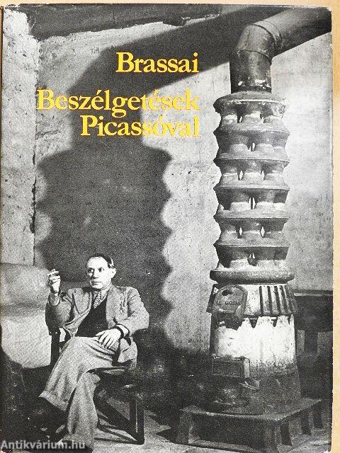 Beszélgetések Picassóval