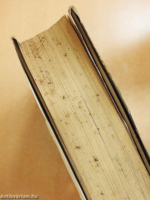 A kémia története