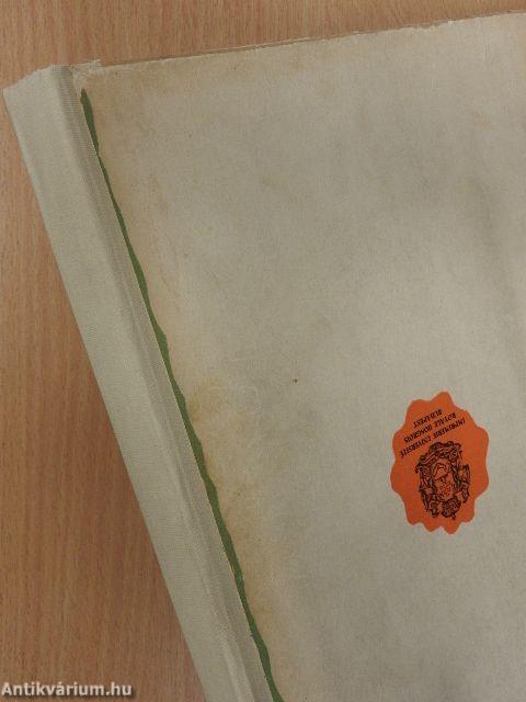 L'art populaire hongrois