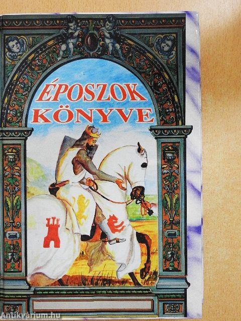 Époszok könyve