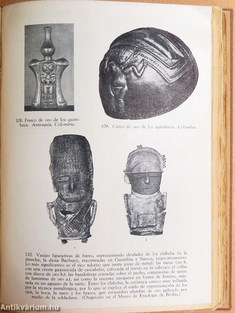 Etnologia de America