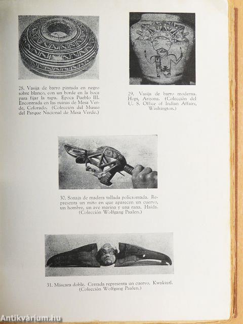 Etnologia de America