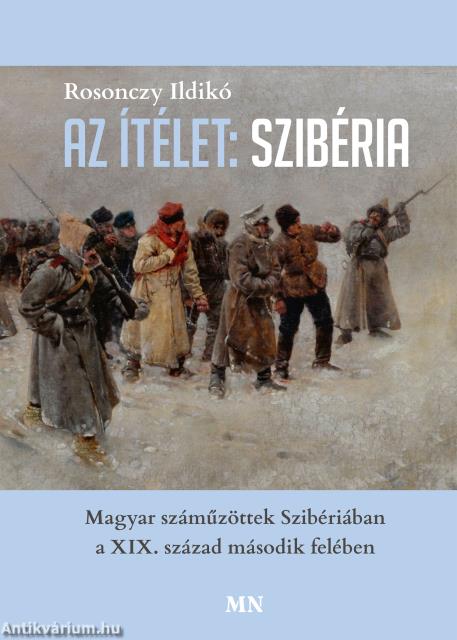 Az ítélet: Szibéria