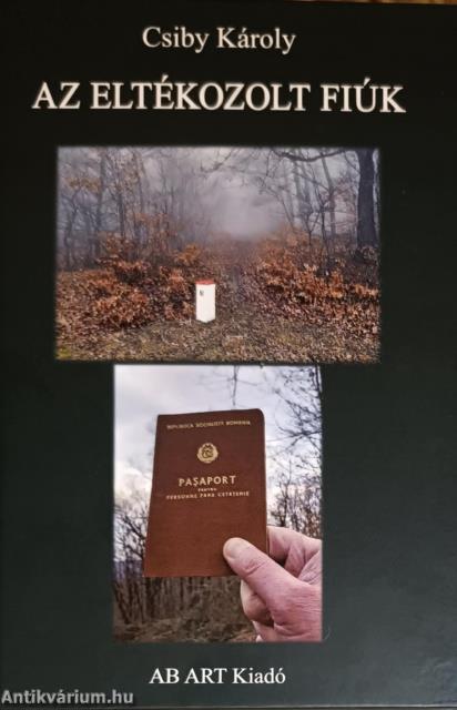 Az eltékozolt fiúk