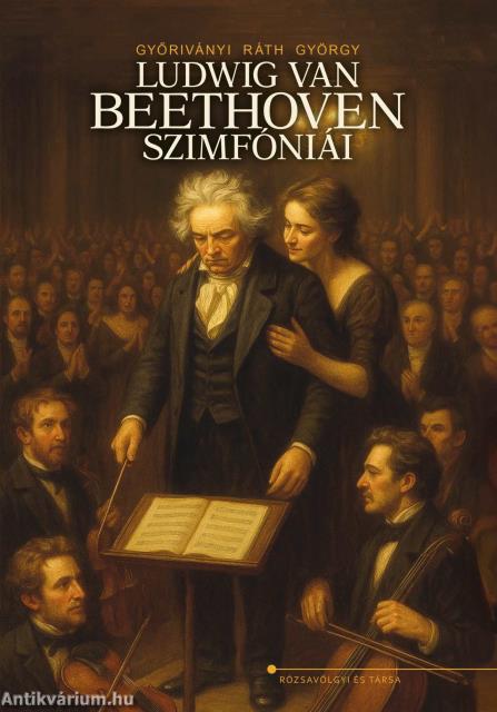 Ludwig van Beethoven szimfóniái