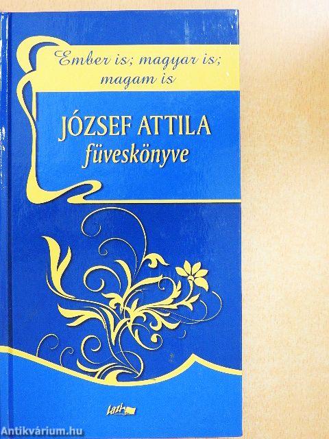 Ember is; magyar is; magam is