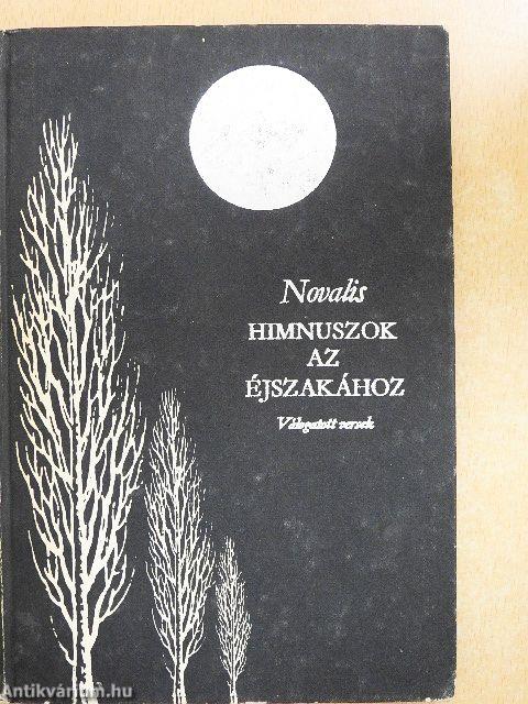 Himnuszok az éjszakához