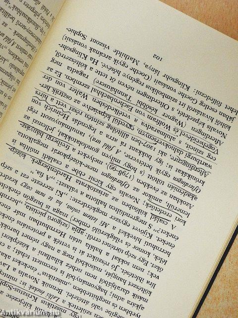 Himnuszok az éjszakához