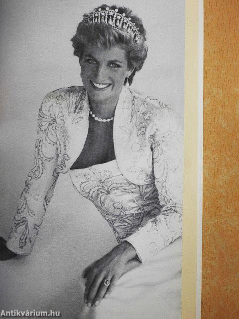 Diana igaz története - saját szavaival