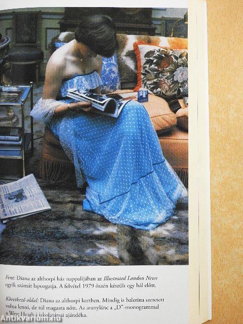 Diana igaz története - saját szavaival