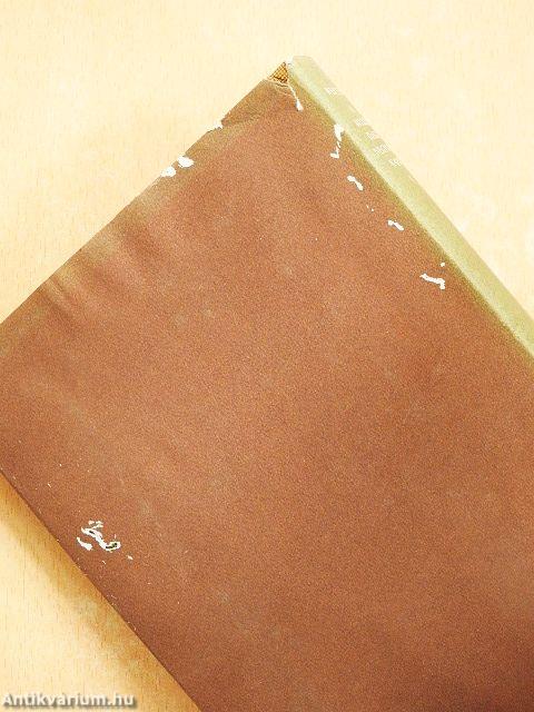 A Musza Dagh negyven napja I-II.