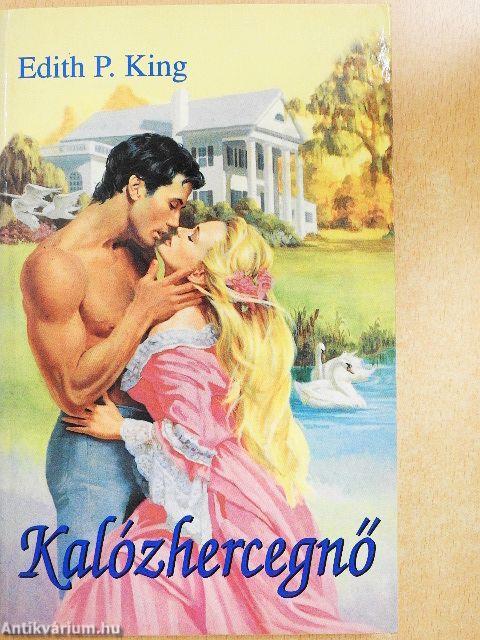 Kalózhercegnő