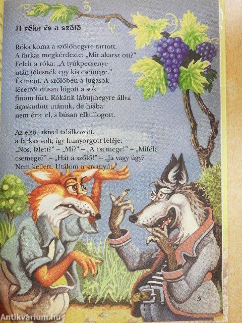 A tücsök és a hangya