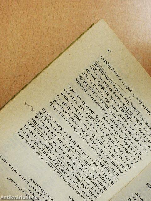 Középfokú angol társalgási és külkereskedelmi nyelvkönyv