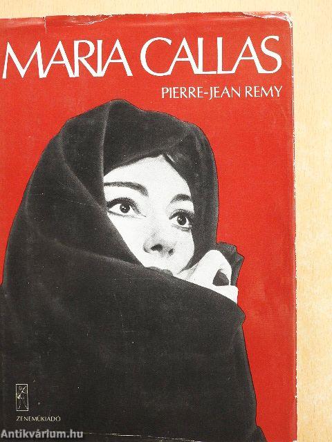 Maria Callas