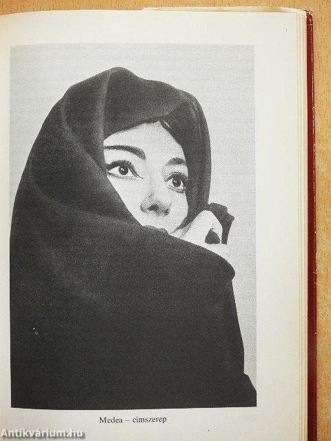 Maria Callas