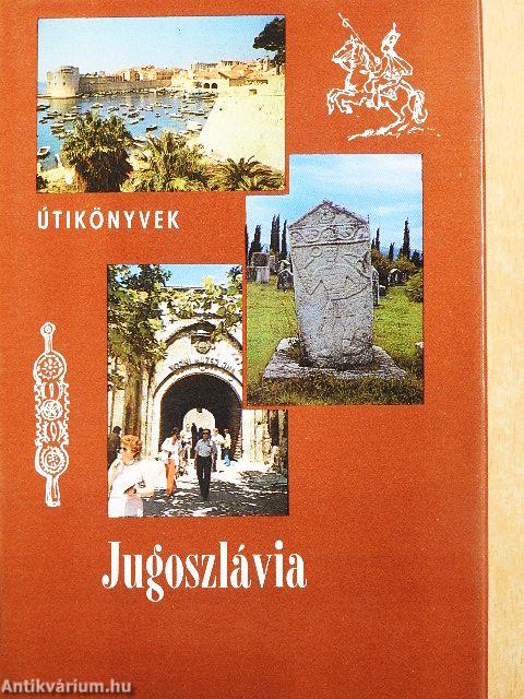 Jugoszlávia