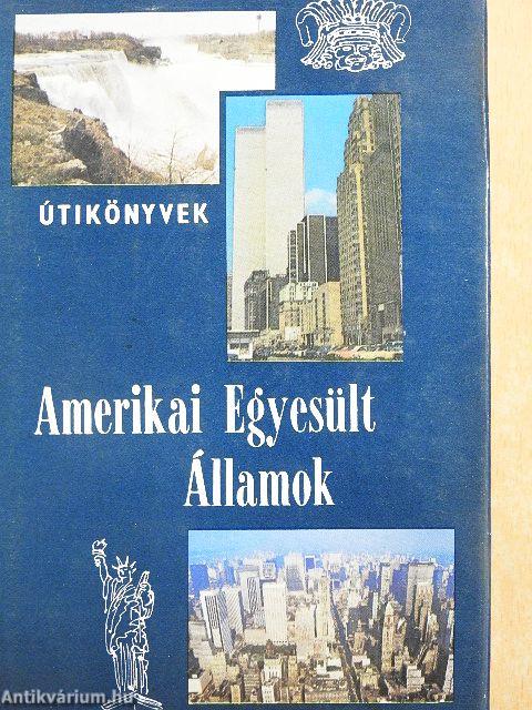 Amerikai Egyesült Államok
