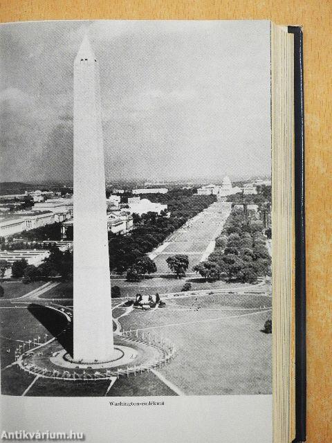 Amerikai Egyesült Államok