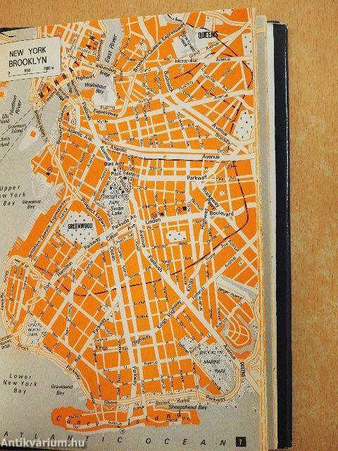 Amerikai Egyesült Államok