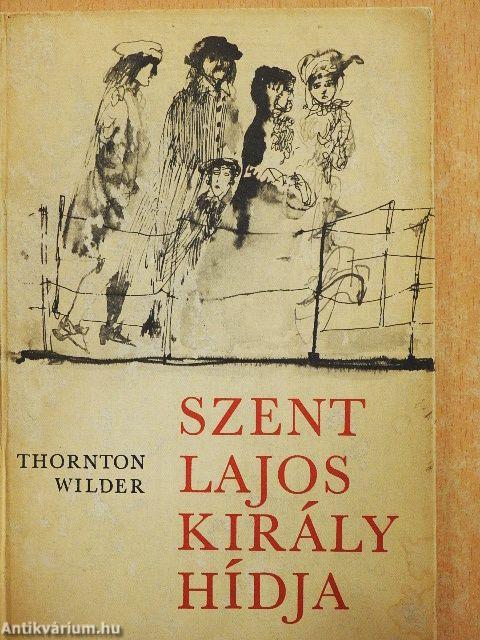 Szent Lajos király hídja
