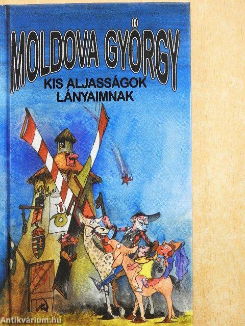 Kis aljasságok lányaimnak