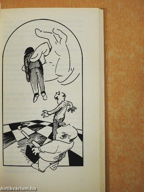 Kis aljasságok lányaimnak