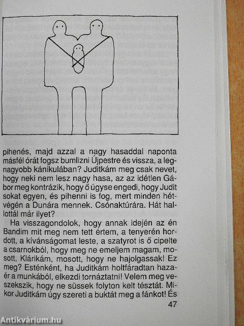 Felnőtteknek írtam