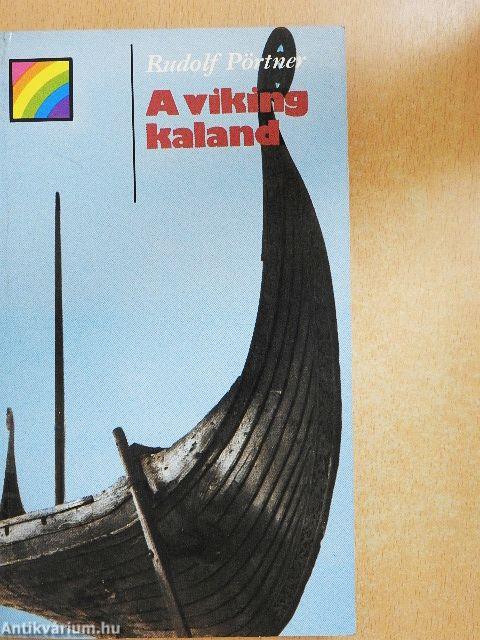 A viking kaland