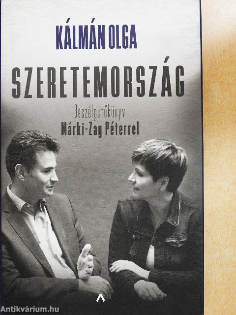 Szeretemország