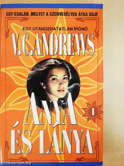 Anya és lánya