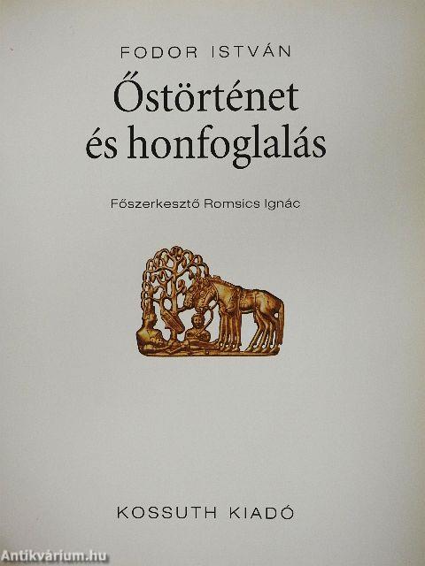 Magyarország története 1-24.