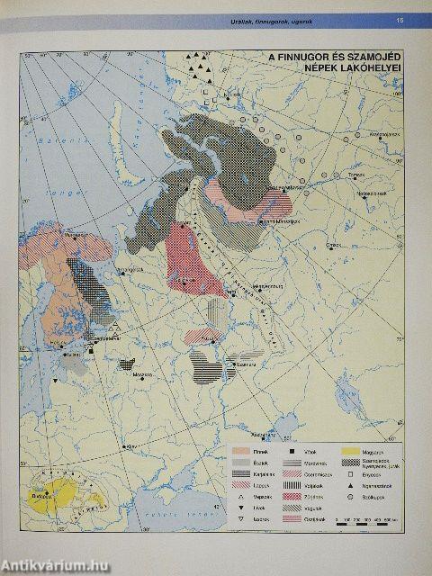 Magyarország története 1-24.