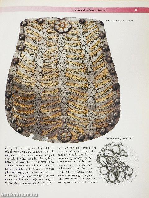 Magyarország története 1-24.