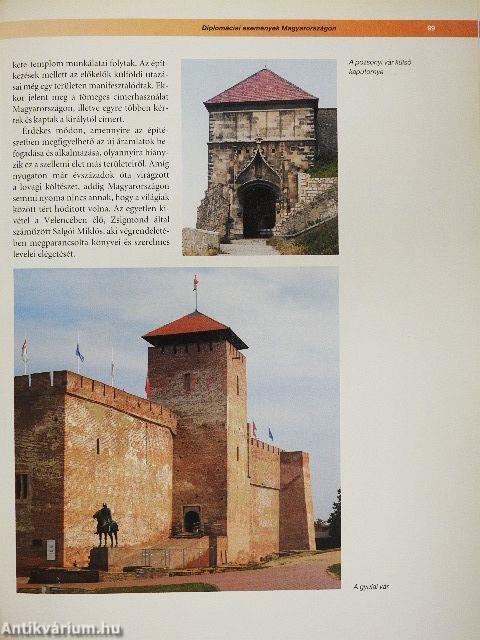 Magyarország története 1-24.