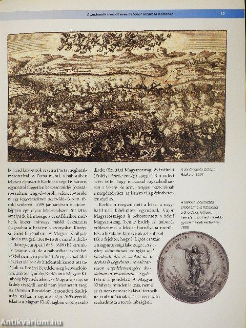 Magyarország története 1-24.