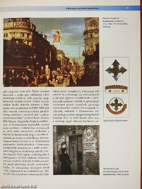 Magyarország története 1-24.