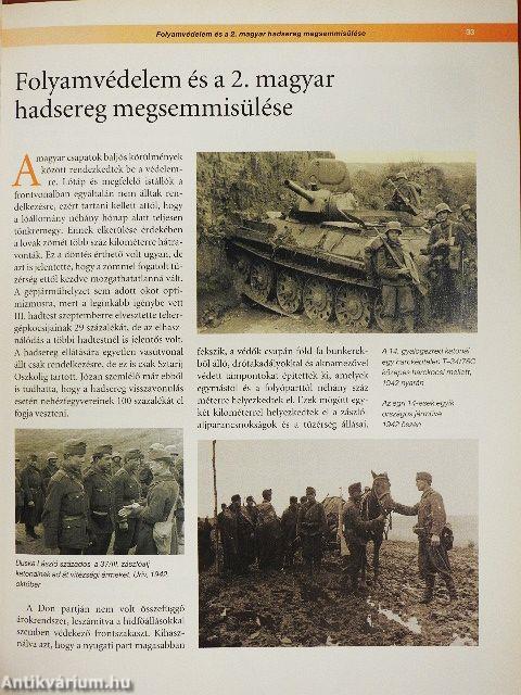 Magyarország története 1-24.